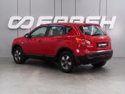Nissan Qashqai I Воронеж  - изображение 21