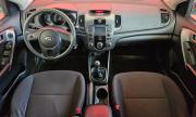 Kia Cerato II Вологда  - изображение 26