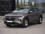 Hyundai Tucson IV Новосибирск  - изображение 27