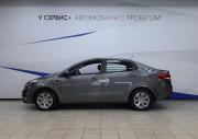 Kia Rio III Рестайлинг Москва  - изображение 18