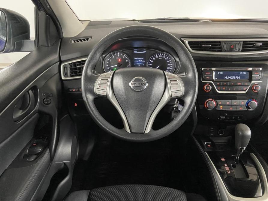 Nissan Qashqai II Екатеринбург  - изображение 17