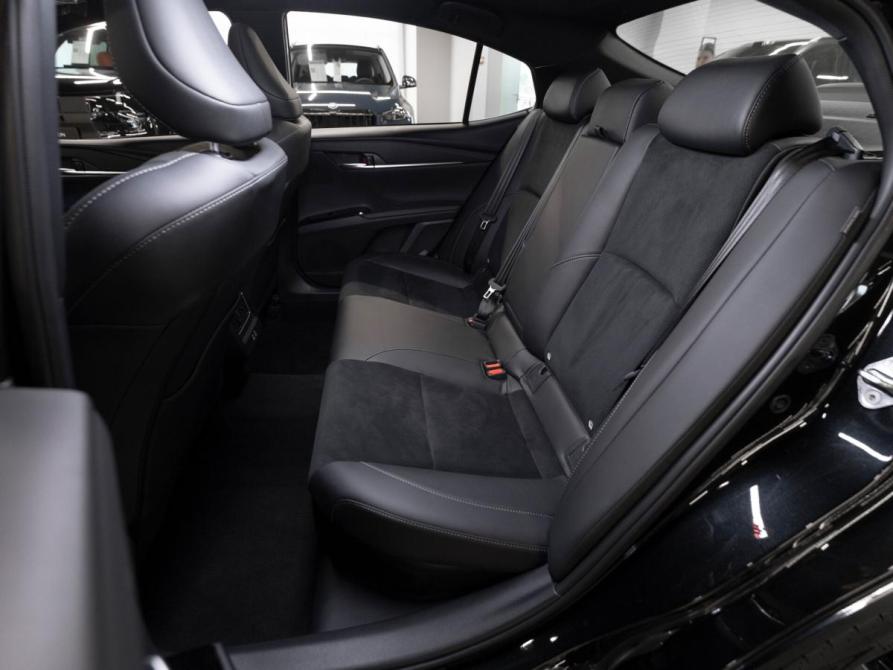 Toyota Camry IX (XV80) China Market Москва  - изображение 22