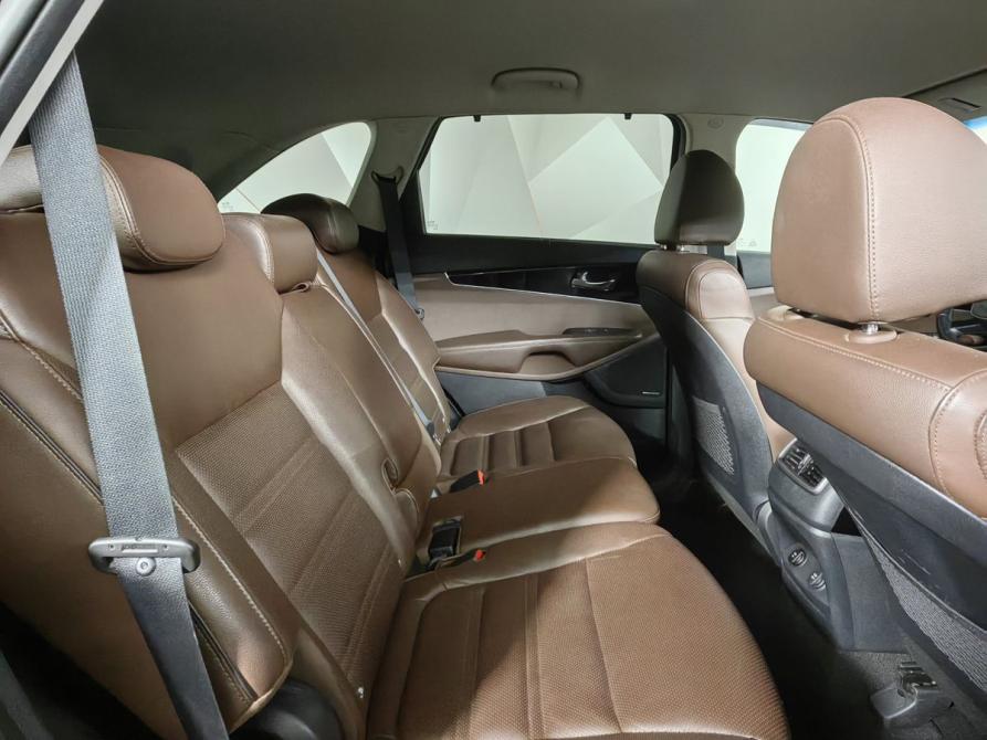 Kia Sorento III Prime Рестайлинг Москва  - изображение 15