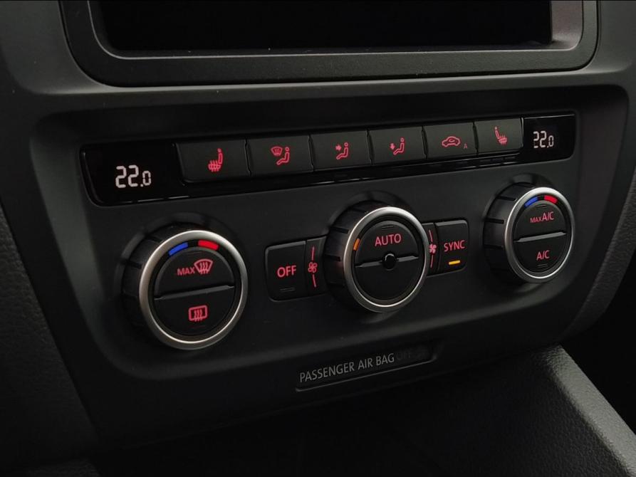 Volkswagen Jetta VI Екатеринбург  - изображение 14