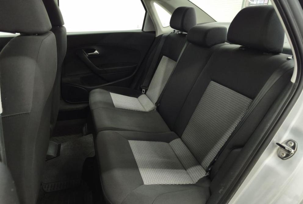 Volkswagen Polo V Екатеринбург  - изображение 12