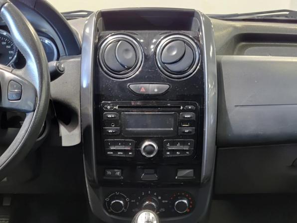 Renault Duster I Рестайлинг с пробегом 2016 года, цена 891 000 рублей, 209595 км, внедорожник, Автокод Объявления