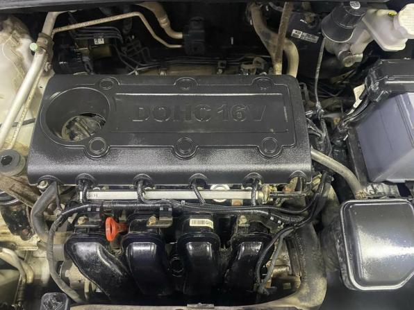 Hyundai ix35 I с пробегом 2011 года, цена 1 001 727 рублей, 190859 км, внедорожник, Автокод Объявления