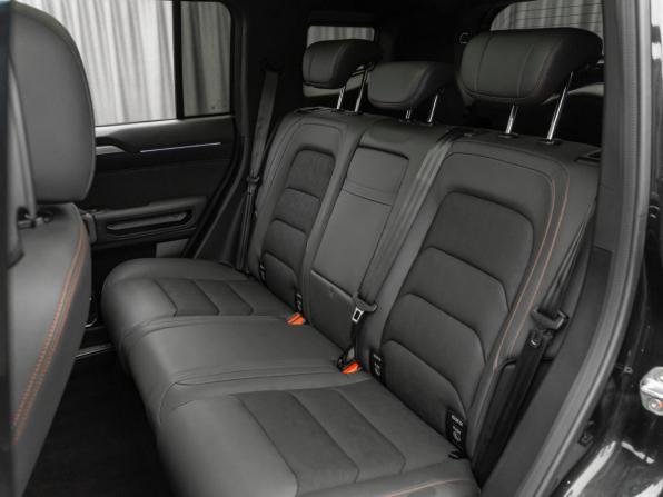 JETOUR T2 с пробегом 2024 года, цена 3 190 000 рублей, 52306 км, внедорожник, Автокод Объявления