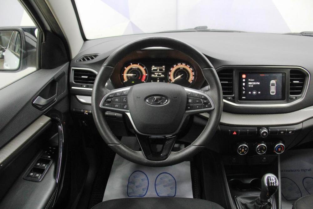 Lada (ВАЗ) Vesta I Рестайлинг (NG) Чебоксары  - изображение 15