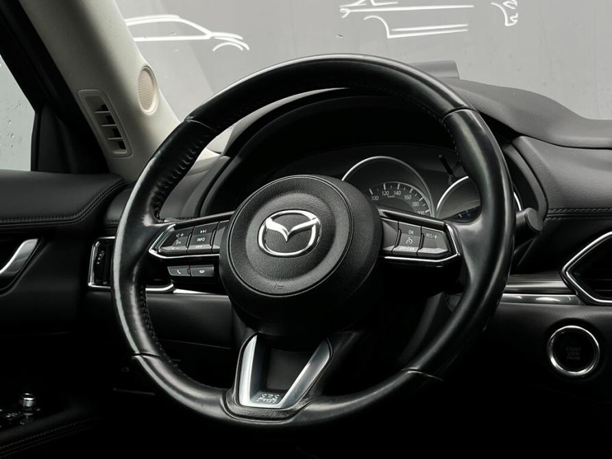 Mazda CX-5 II Санкт-Петербург  - изображение 26