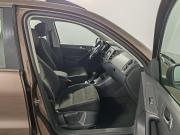 Volkswagen Tiguan I Рестайлинг Москва  - изображение 43