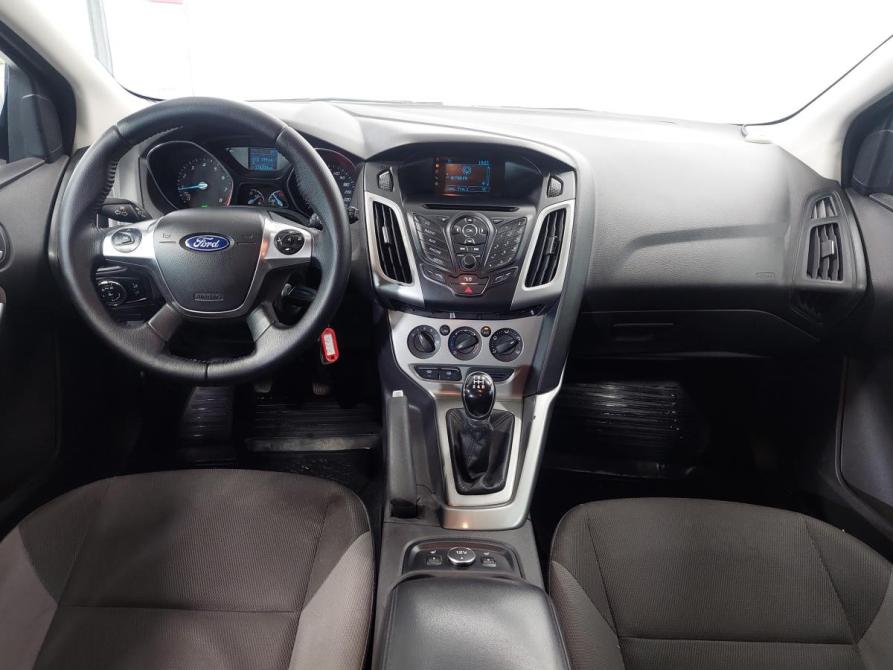 Ford Focus III Пермь  - изображение 12
