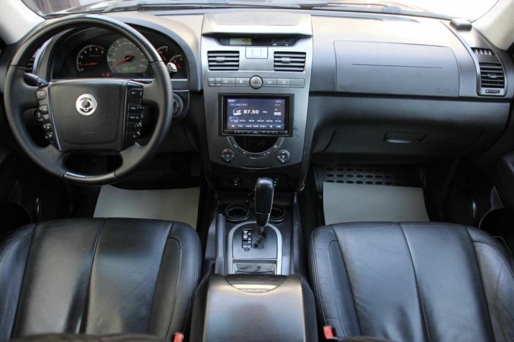 SsangYong Rexton II Киров  - изображение 40
