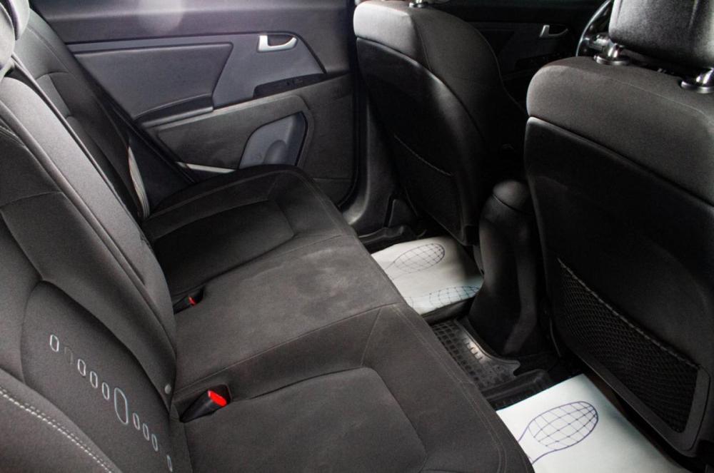 Kia Sportage III Сургут  - изображение 16