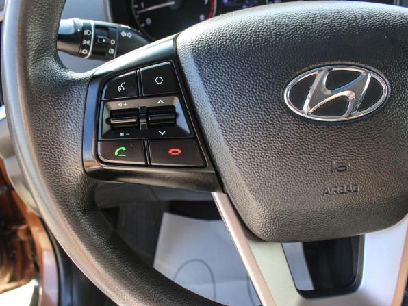 Hyundai Creta I с пробегом 2019 года, цена 1 732 000 рублей, 75260 км, внедорожник, Автокод Объявления
