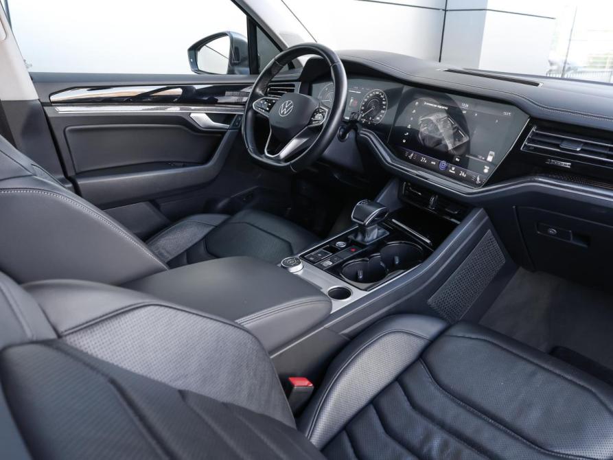 Volkswagen Touareg III Москва  - изображение 10