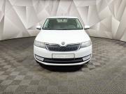 Skoda Rapid I Москва  - изображение 27