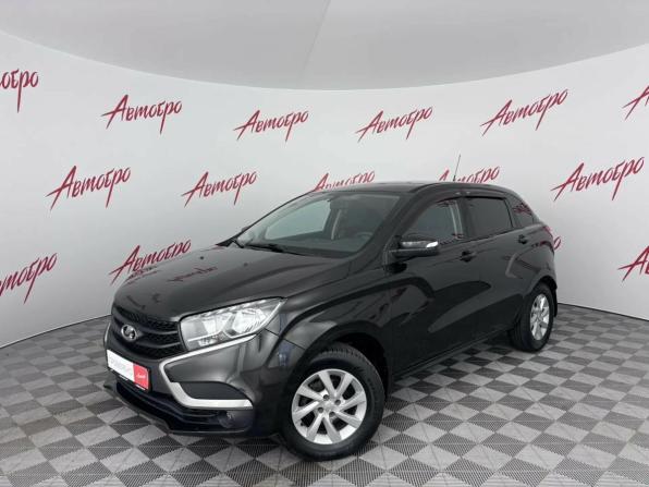 Lada (ВАЗ) XRAY I с пробегом 2017 года, цена 749 000 рублей, 133725 км, хэтчбек, Автокод Объявления