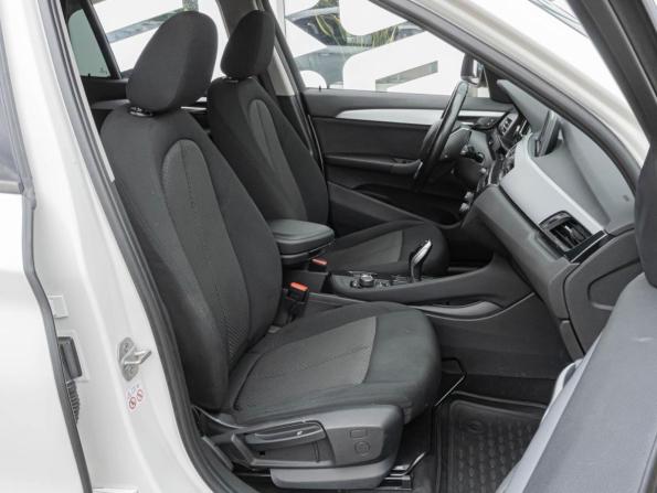 BMW X1 II (F48) с пробегом 2019 года, цена 1 790 000 рублей, 112399 км, внедорожник, Автокод Объявления