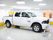 Ram 1500 IV (DS/DJ) Новосибирск  - изображение 26