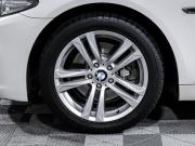 BMW 5 серии VI (F10/F11/F07) Рестайлинг Москва  - изображение 37
