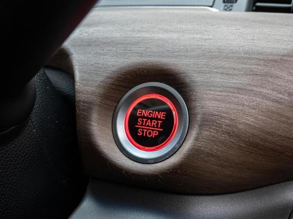 Honda Freed II Рестайлинг с пробегом 2020 года, цена 1 855 000 рублей, 107378 км, компактвэн, Автокод Объявления