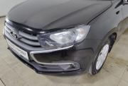 Lada (ВАЗ) Granta I Рестайлинг Волгоград  - изображение 41