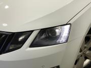 Skoda Octavia III (A7) Рестайлинг Челябинск  - изображение 31