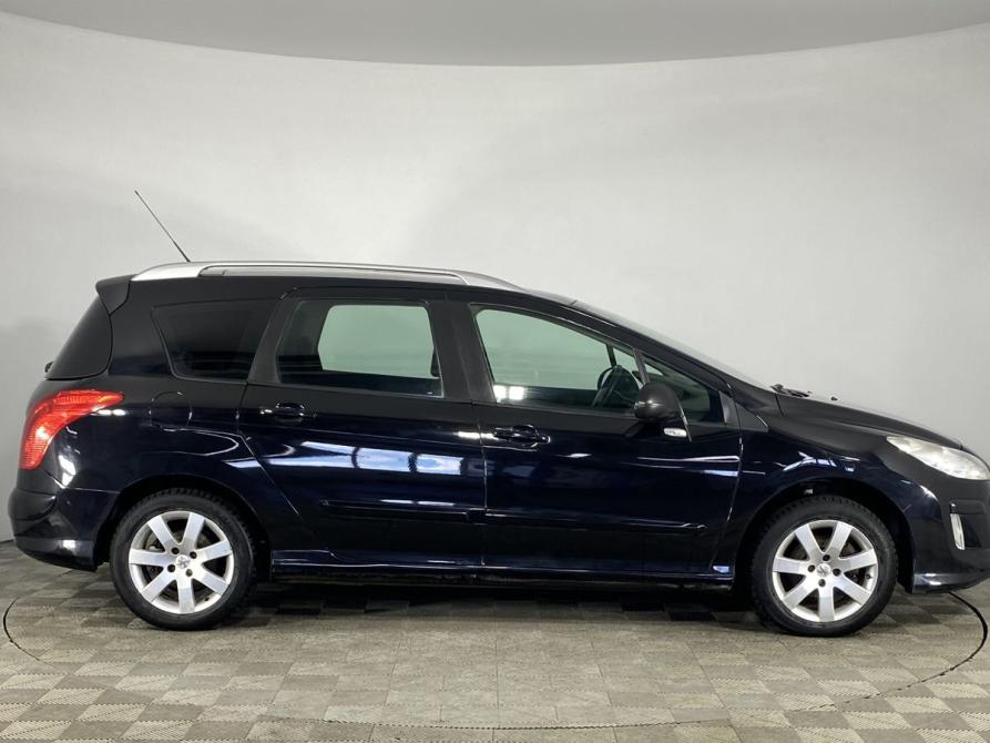 Peugeot 308 I Воронеж  - изображение 3