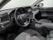 Toyota Camry VIII (XV70) Рестайлинг Химки  - изображение 41