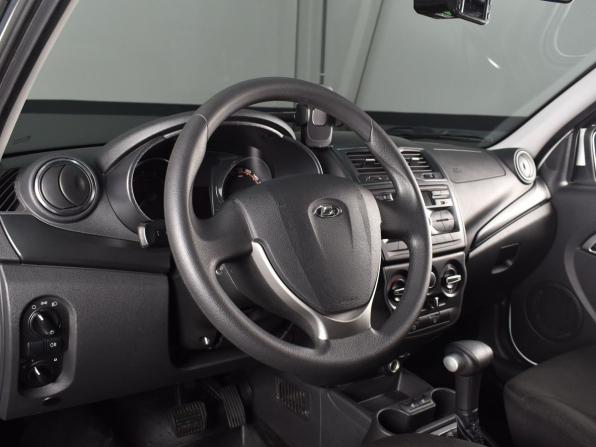 Lada (ВАЗ) Granta I Рестайлинг с пробегом 2022 года, цена 1 044 997 рублей, 62012 км, седан, Автокод Объявления