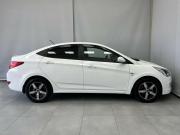 Hyundai Solaris I Рестайлинг Красноярск  - изображение 29