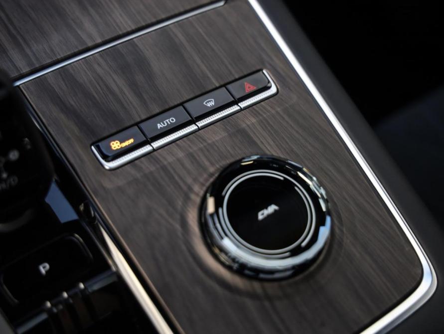 Geely Monjaro I Рестайлинг Санкт-Петербург  - изображение 23