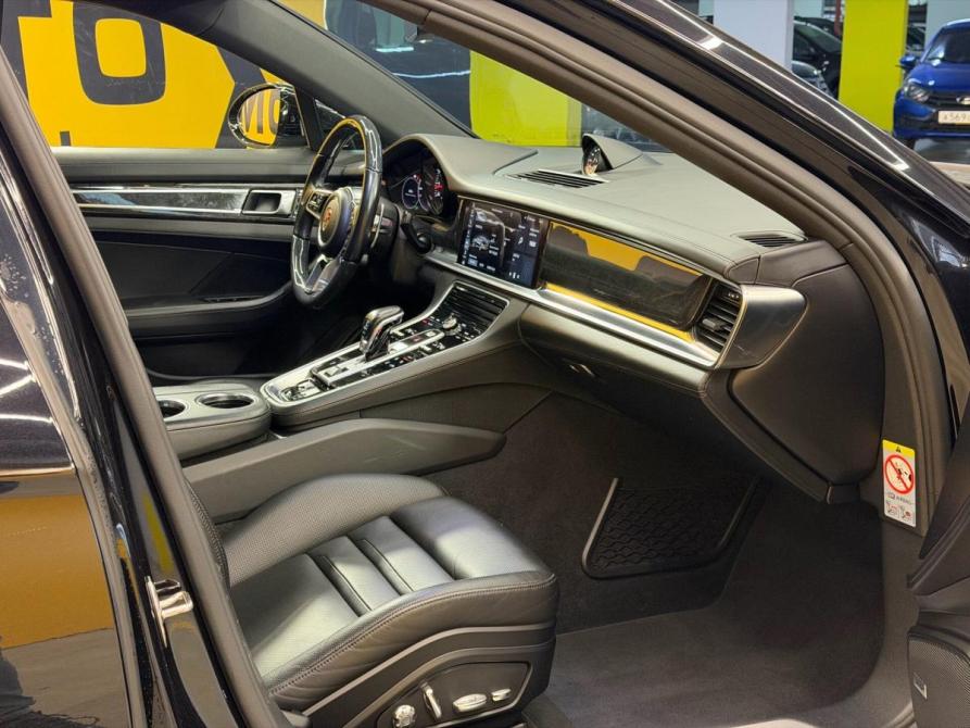 Porsche Panamera II Ижевск  - изображение 14