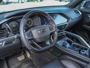 Geely Tugella I Рестайлинг Ижевск  - изображение 38