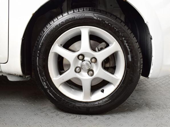 Toyota Ractis I с пробегом 2007 года, цена 545 995 рублей, 314985 км, хэтчбек, Автокод Объявления