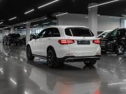 Mercedes-Benz GLC AMG I (X253) Москва  - изображение 35