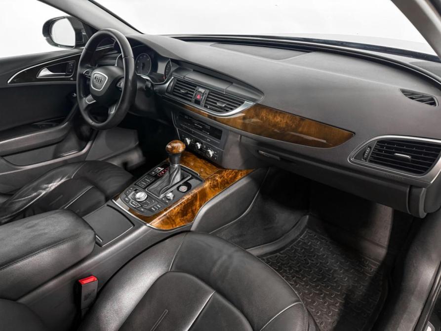 Audi A6 IV (C7) Санкт-Петербург  - изображение 14