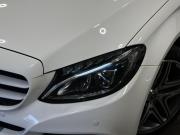 Mercedes-Benz C-Класс IV (W205) Челябинск  - изображение 30