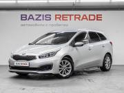 Kia Ceed II Рестайлинг Тюмень  - изображение 26