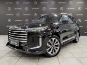 Exeed VX I Рестайлинг Москва  - изображение 28