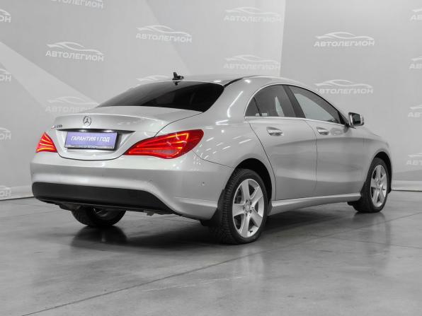 Mercedes-Benz CLA I (C117 X117) с пробегом 2014 года, цена 1 320 000 рублей, 221405 км, седан, Автокод Объявления