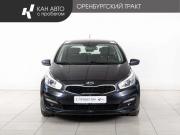 Kia Ceed II Рестайлинг Казань  - изображение 17