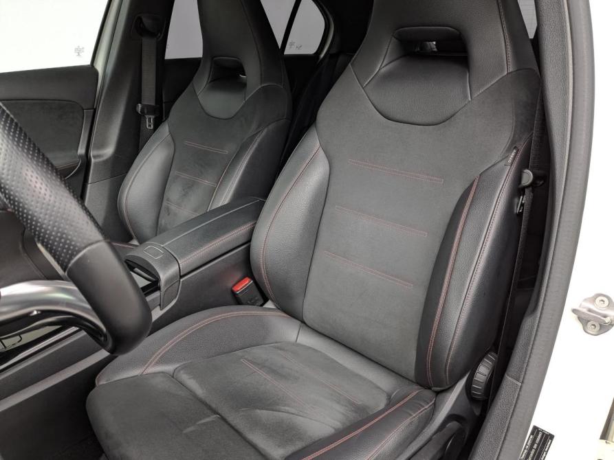 Mercedes-Benz A-Класс IV (W177) Москва  - изображение 19