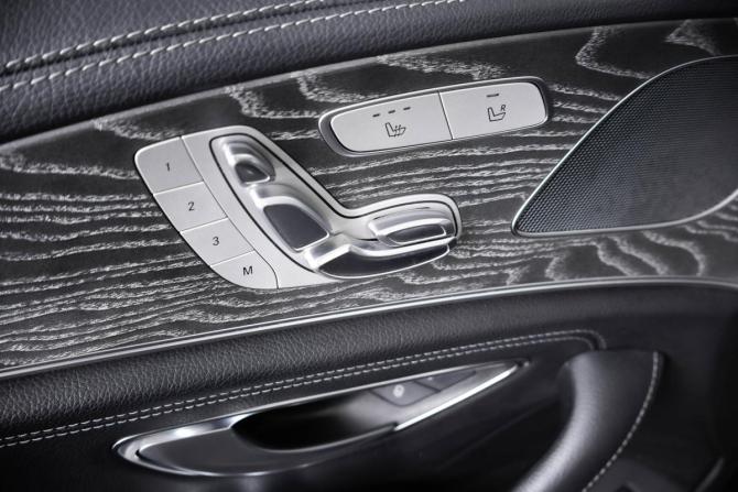 Mercedes-Benz CLS III (C257) с пробегом 2019 года, цена 5 399 000 рублей, 120356 км, седан, Автокод Объявления