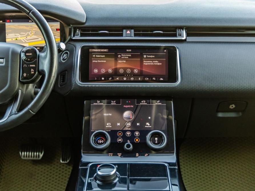 Land Rover Range Rover Velar I Волгоград  - изображение 23