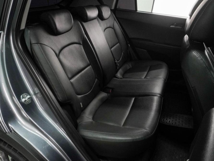 Hyundai Creta I Рестайлинг Воронеж  - изображение 7