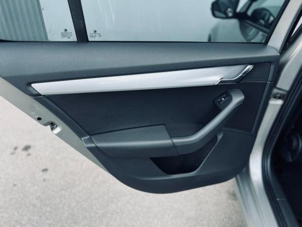 Skoda Octavia III (A7) с пробегом 2016 года, цена 1 350 000 рублей, 169000 км, лифтбек, Автокод Объявления