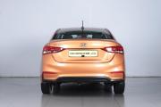 Hyundai Solaris II Челябинск  - изображение 26