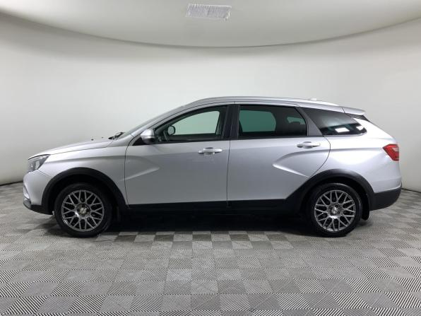 Lada (ВАЗ) Vesta I с пробегом 2019 года, цена 850 000 рублей, 112000 км, универсал, Автокод Объявления